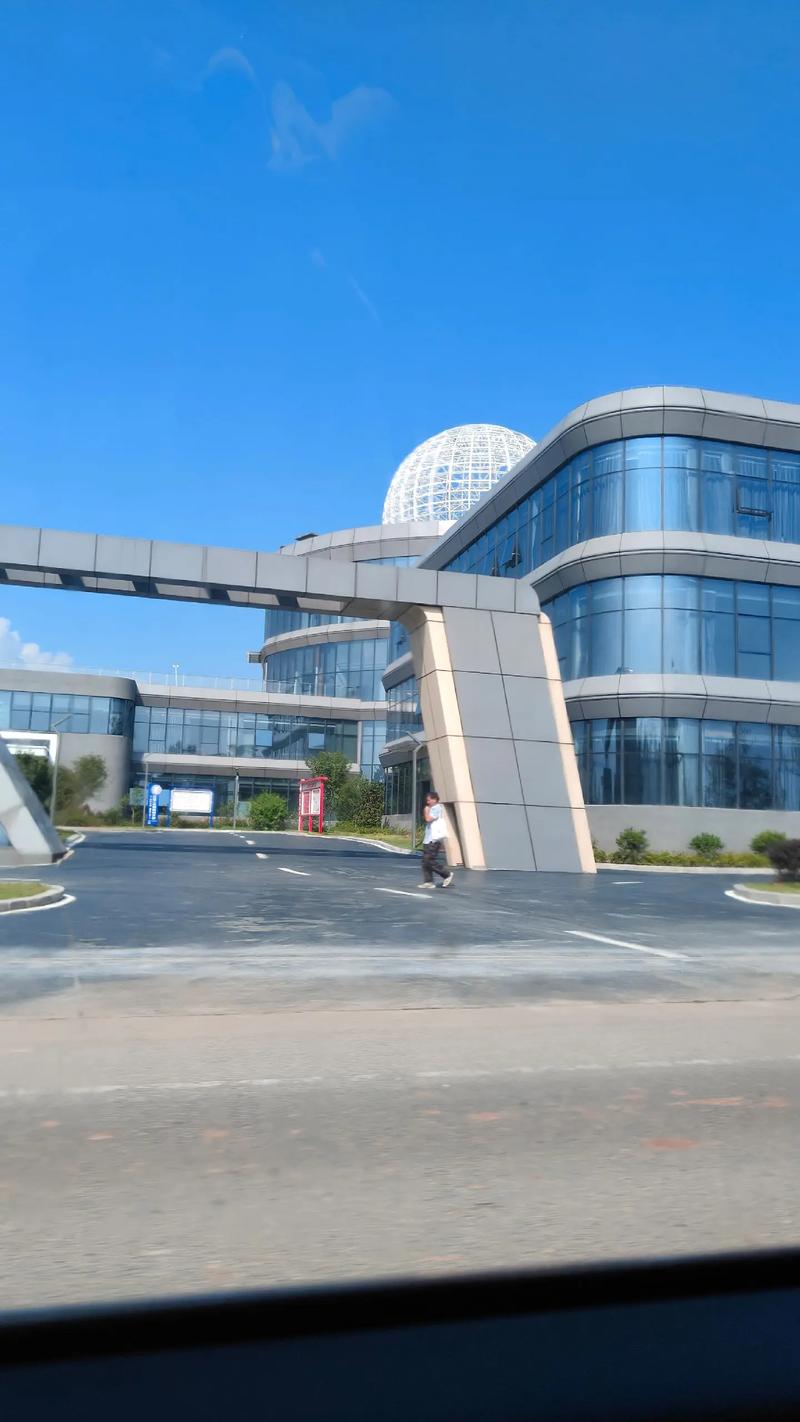 重庆筚路蓝缕科技有限公司怎么样?