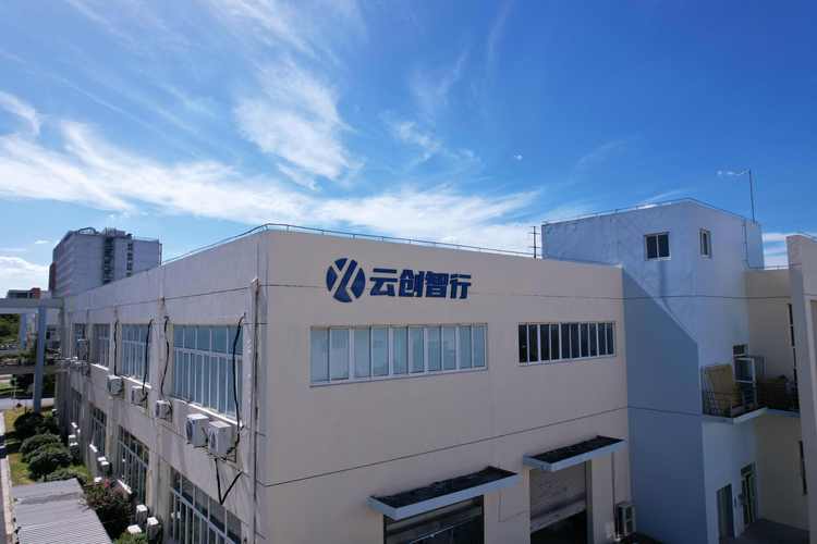 苏州天汇信息技术有限公司公司简介