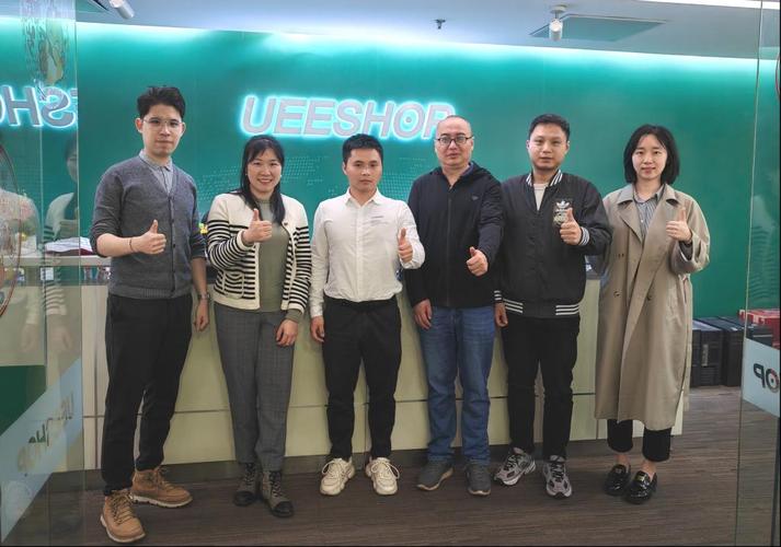 广州维镥网络科技有限公司建站特色