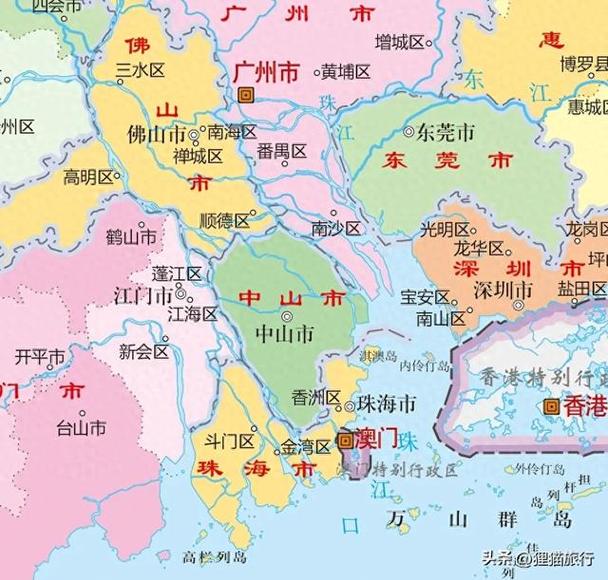 中国进出口贸易公司排名