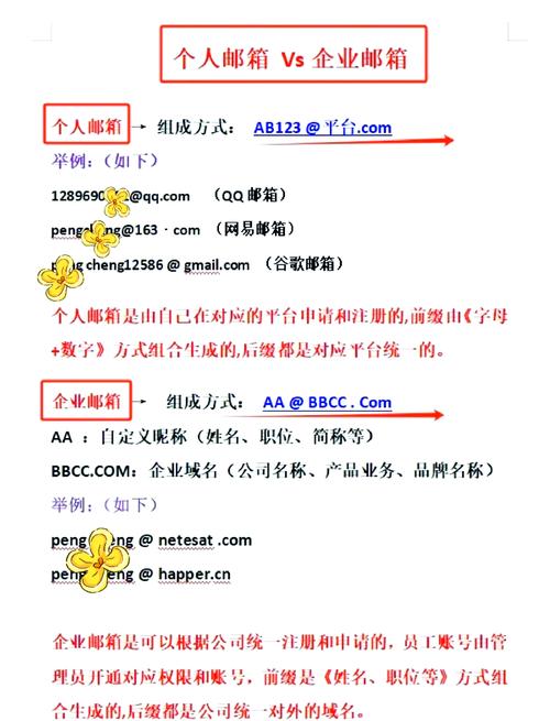 小公司可以申请企业邮箱吗?