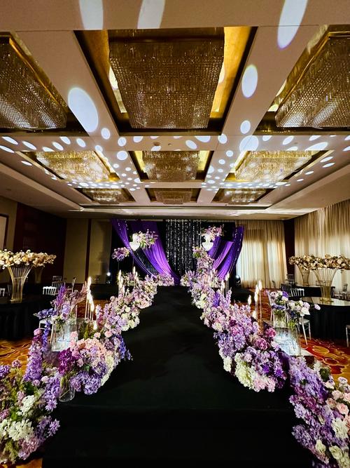 天津婚庆公司有哪些