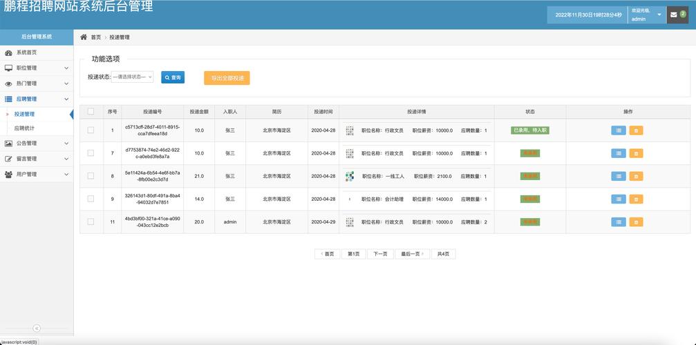 有哪些比较好的网站管理系统?