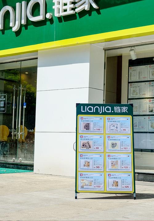 我有房子出租请问在哪里发布信息