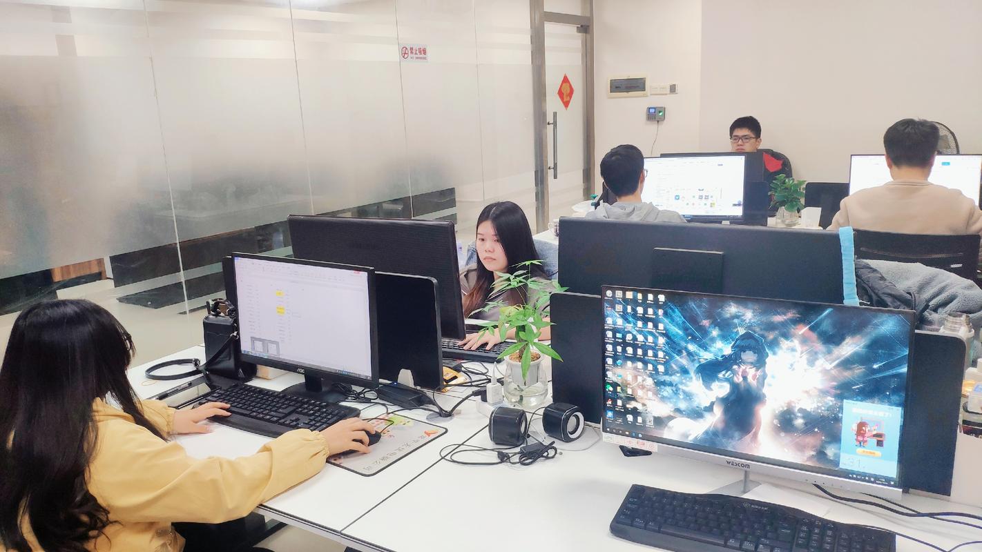 东莞前十网络公司