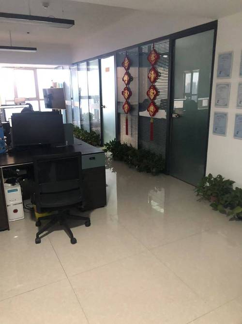 洛阳一秒网络信息科技有限公司怎么样?