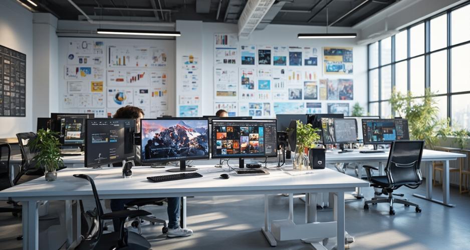 长沙网站建设公司怎么选取?