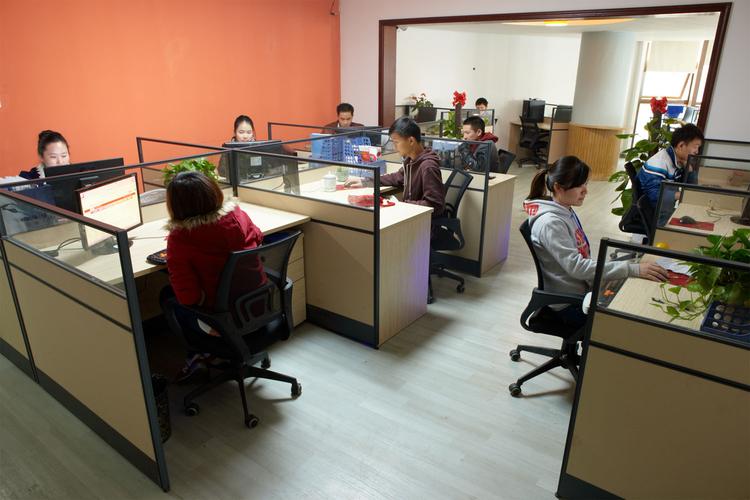 长沙的网络服务公司有哪些