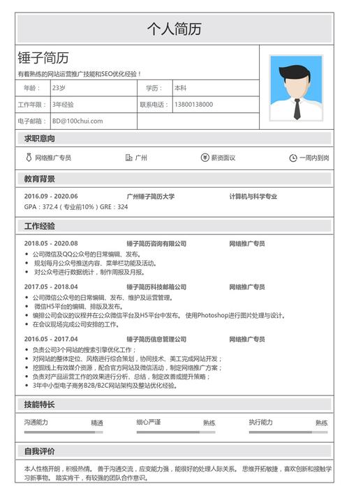 网络推广员怎么做