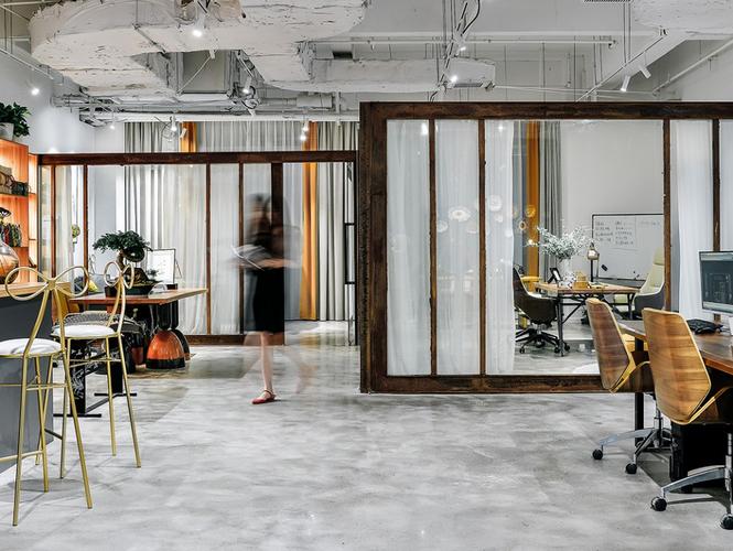 芜湖徐帅空间设计有限公司怎么样?