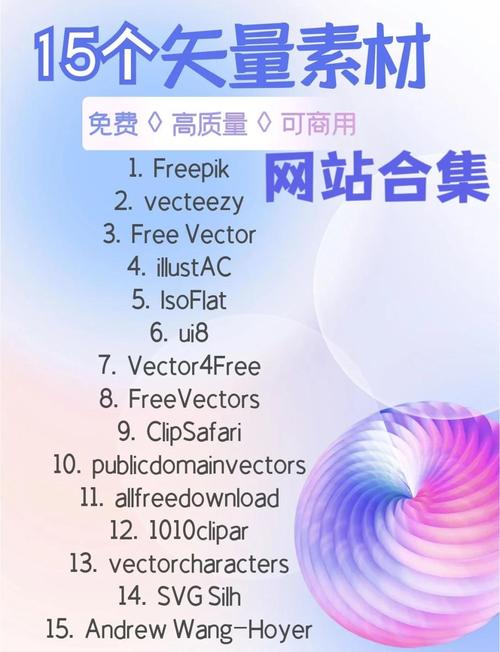 假期学习设计不能缺少的6个宝藏网站