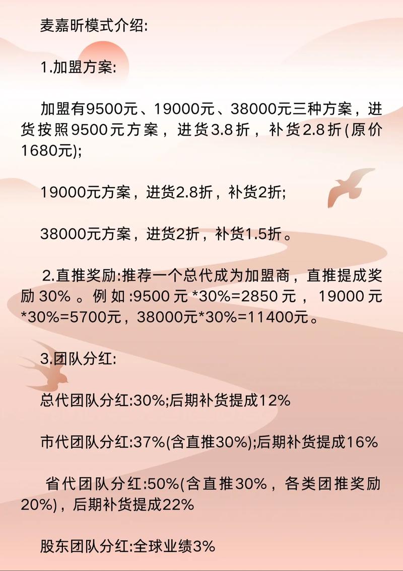 微商城分销系统费用要多少钱