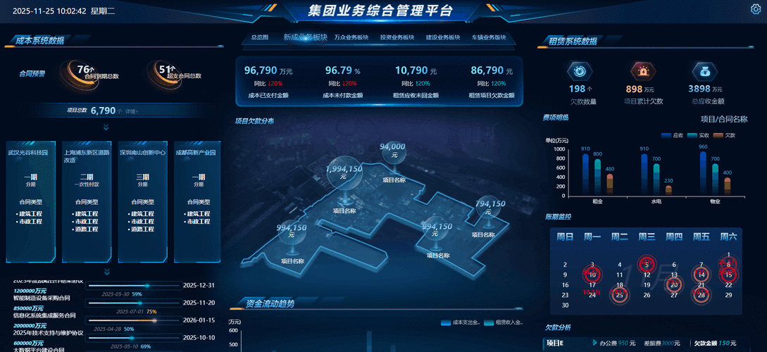 协同办公领域有哪些OA软件厂商,答好有赏。