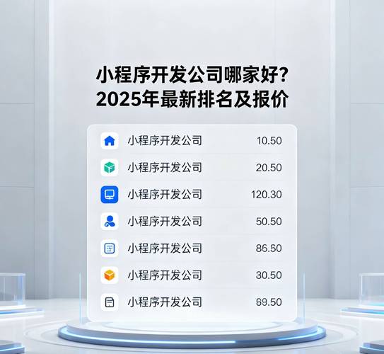 企业进行小程序开发时应该注意什么