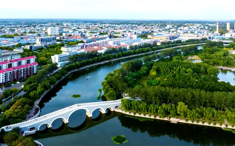 廊坊市三河市建设怎么样