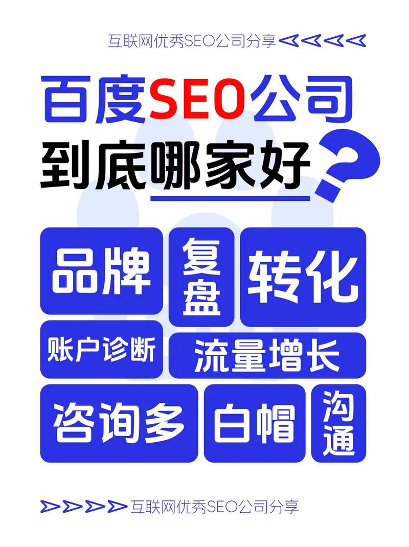 SEO为什么不好找工作了?是公司都不做SEO了么?