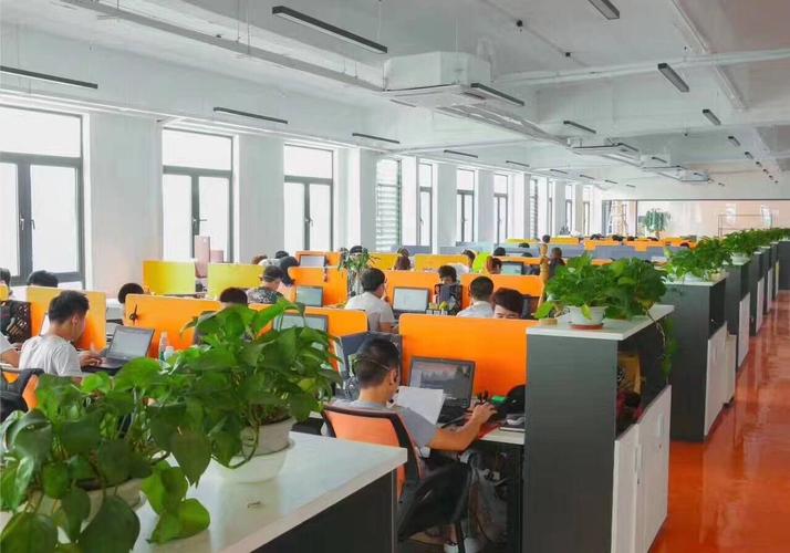 广西度易网络科技有限公司怎么样?