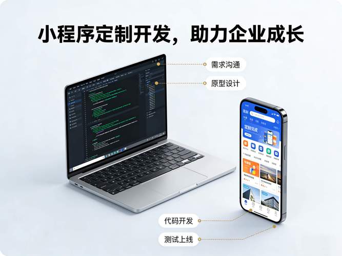成都微信小程序定制开发公司一般收多少钱