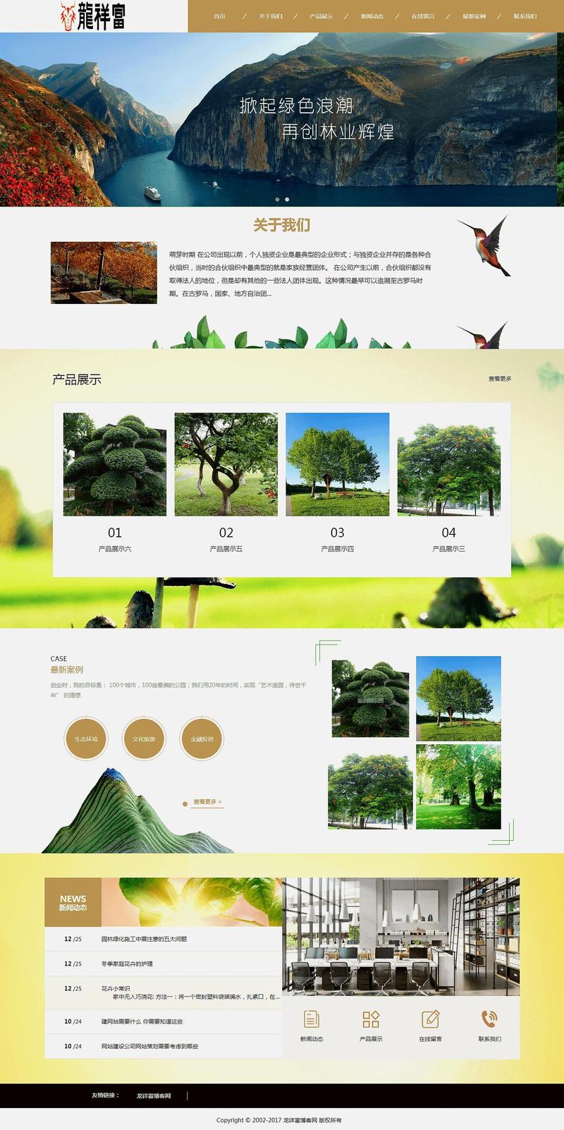 从零到专业:前十网页设计模板网站