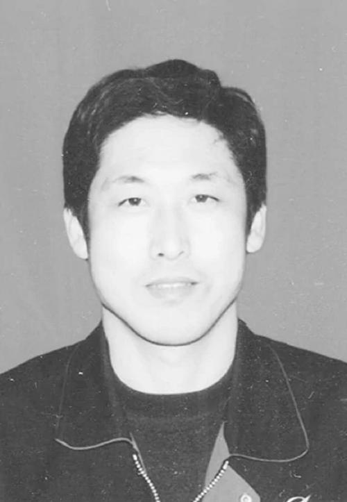 闫刚安徽知名互联网人士