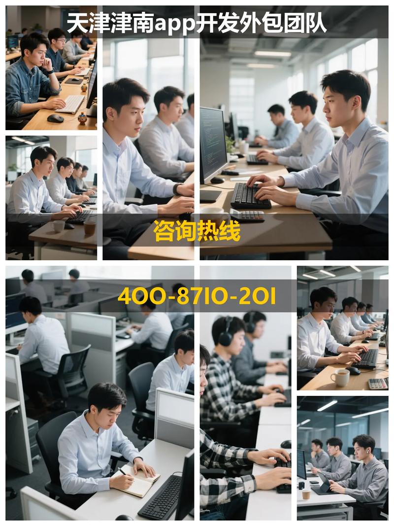 软件开发人员外包一般分为哪些类型?