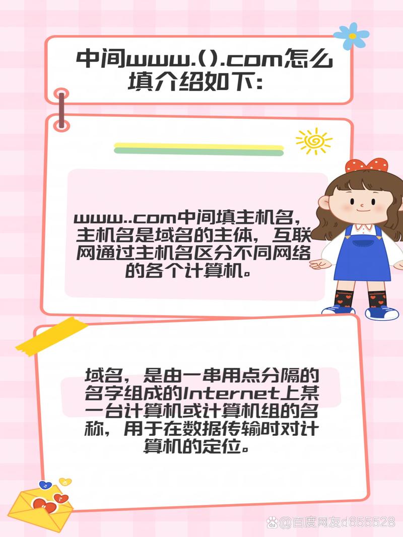 主机名和域名的联系与区别