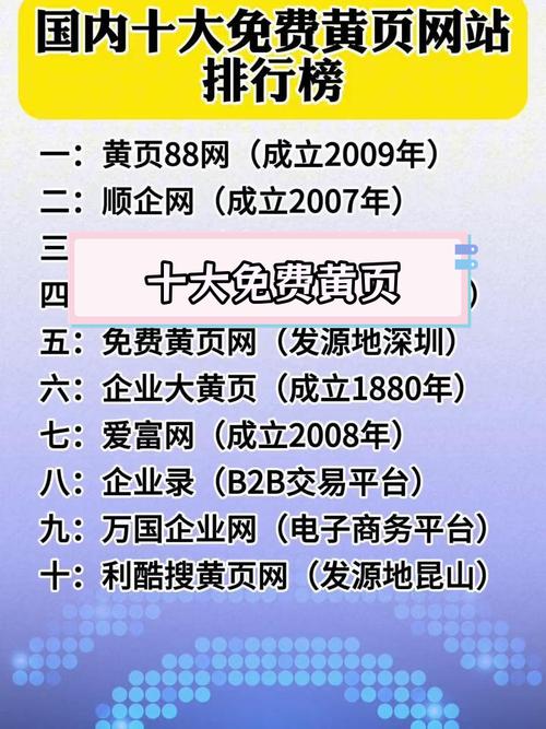 有哪些可以做推广的网站平台?