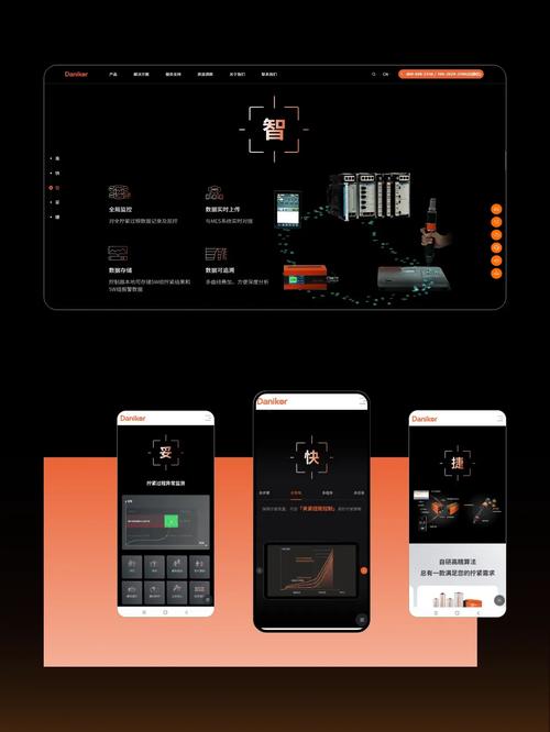 上海网站建设的类型都有哪些