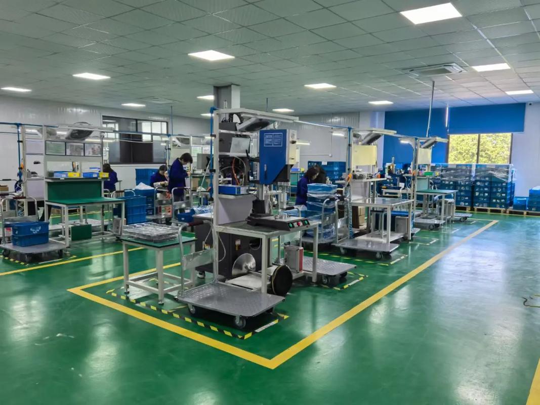 青岛鼎通易达是干什么的