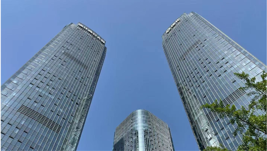 杭州快备网络技术有限公司怎么样?