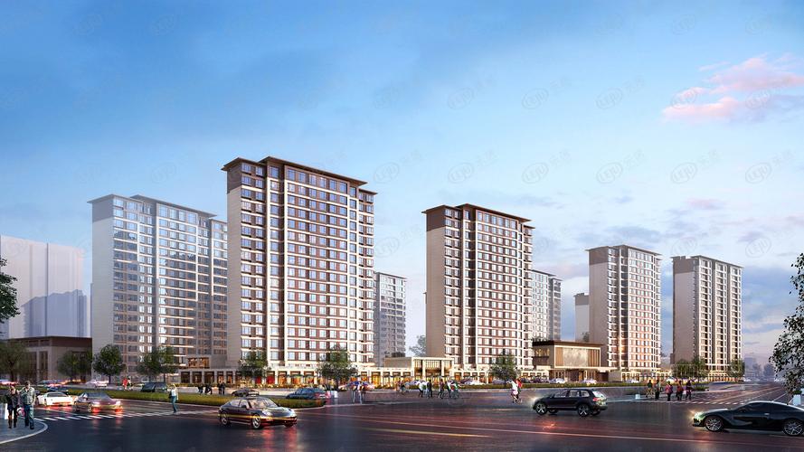 淄博青蓝府烂尾了吗