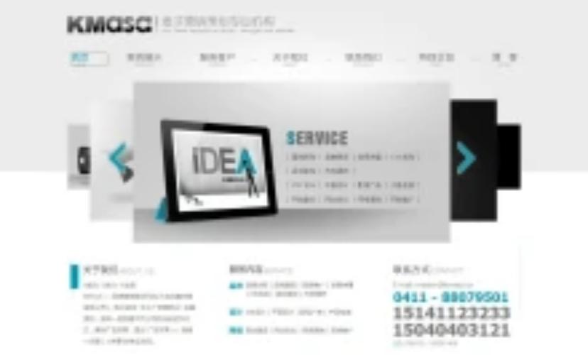 大连麦子营销策划公司网络