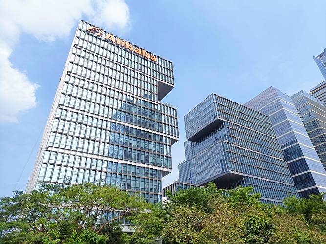 在深圳的互联网公司有哪些