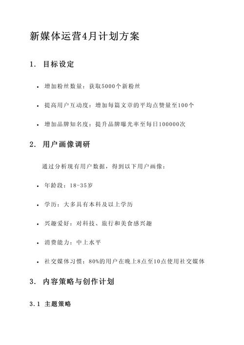 网络推广方案和优化方案怎么写???一定要非常详细的加上自己的想法写么...