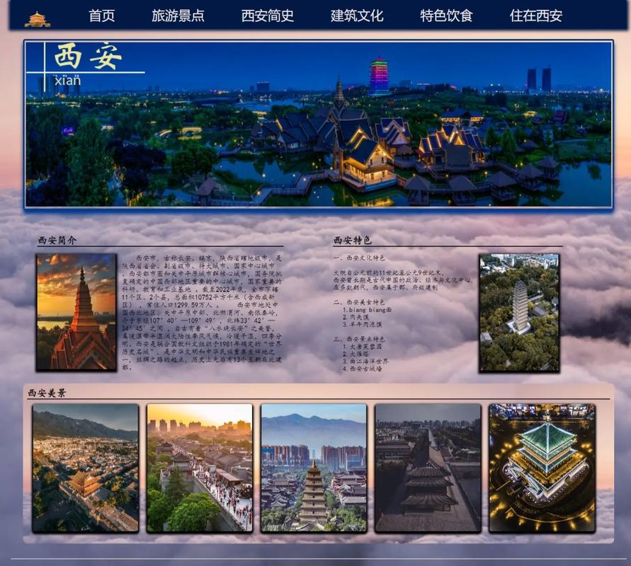 西安谁家做网站性价比高,而且不用备案,我联系的几家网络公司报价为什么...