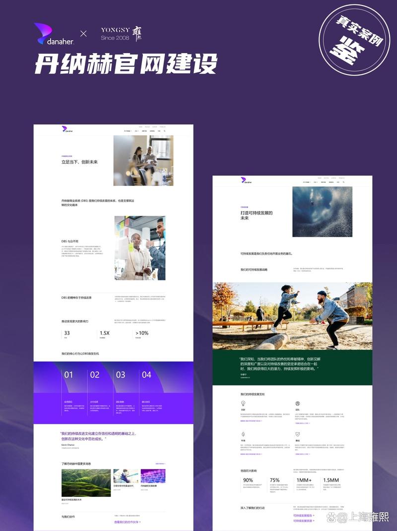 上海比较好的网站建设公司是哪家?