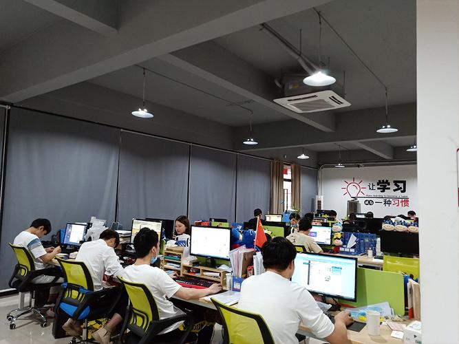 东莞市网络科技有限公司有哪些