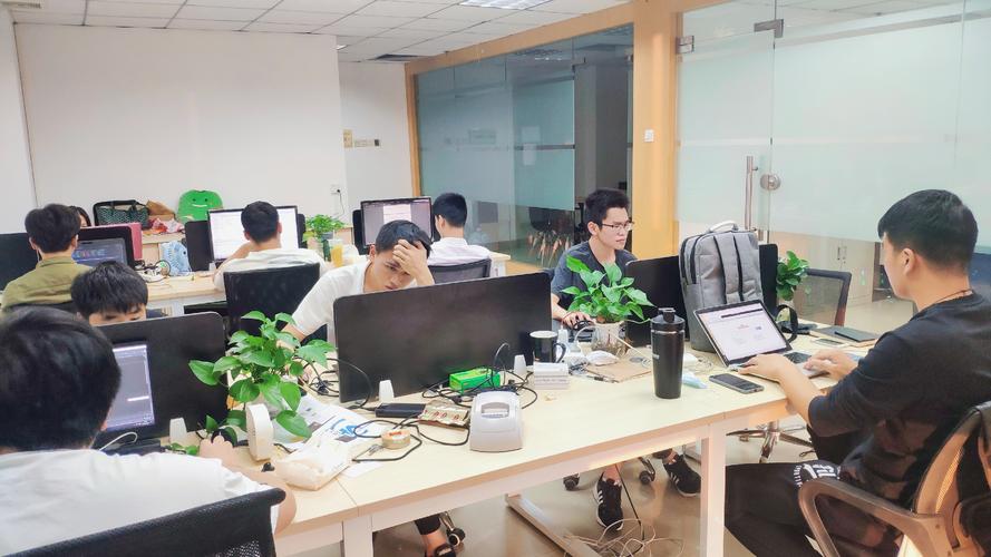 东莞做网站的公司:做一个网站一般多少钱