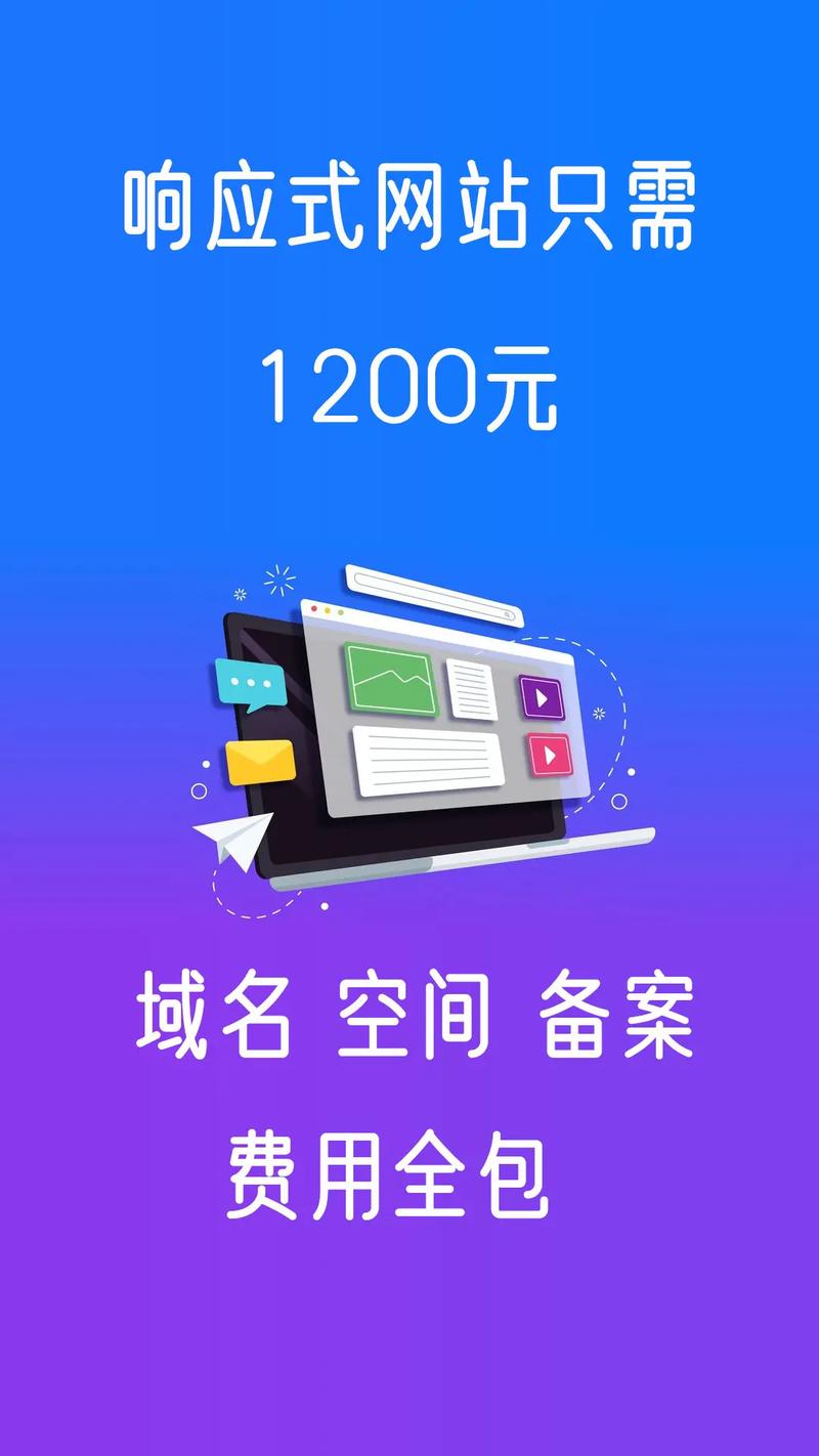 成都网站建设多少钱
