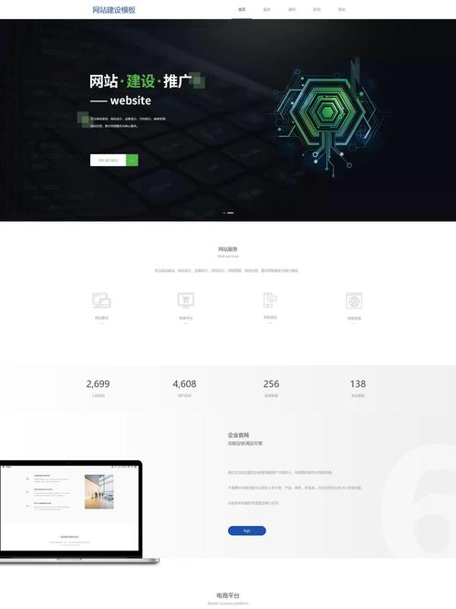 做网站找哪个公司?