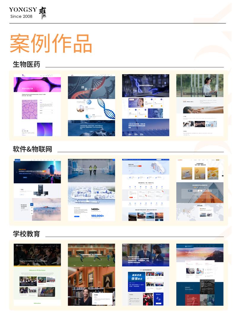 济南网站建设哪家好?