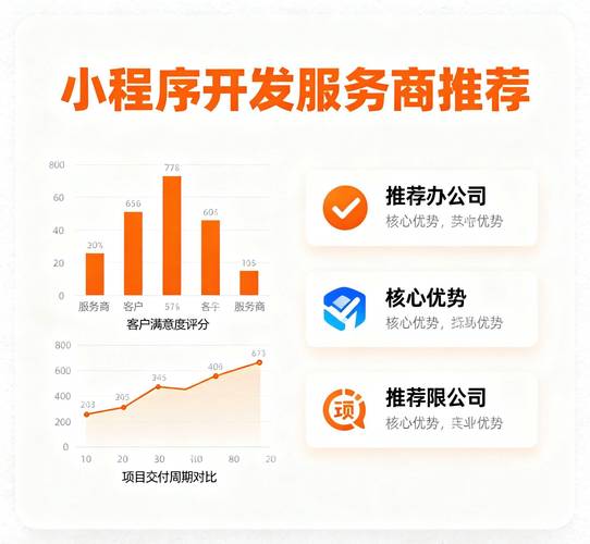深圳有没有做小程序开发做的好的公司啊?