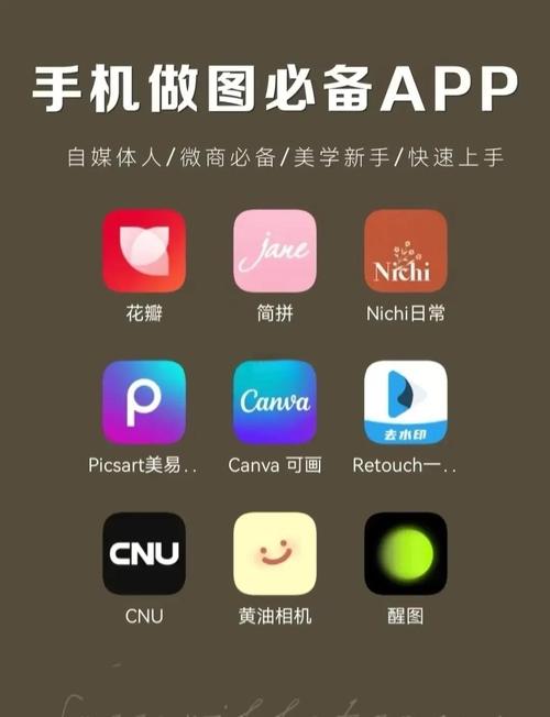 可以制作app的软件有哪些