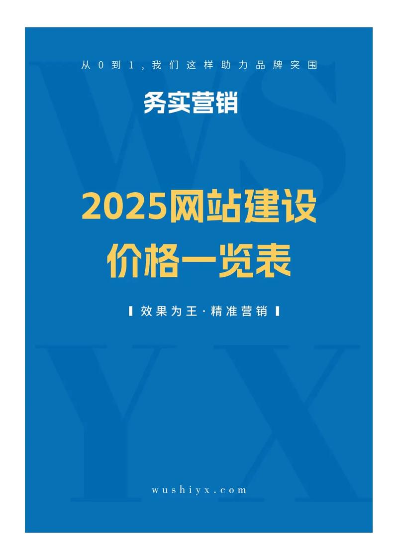 高端品牌网站建设定制开发哪家公司好?