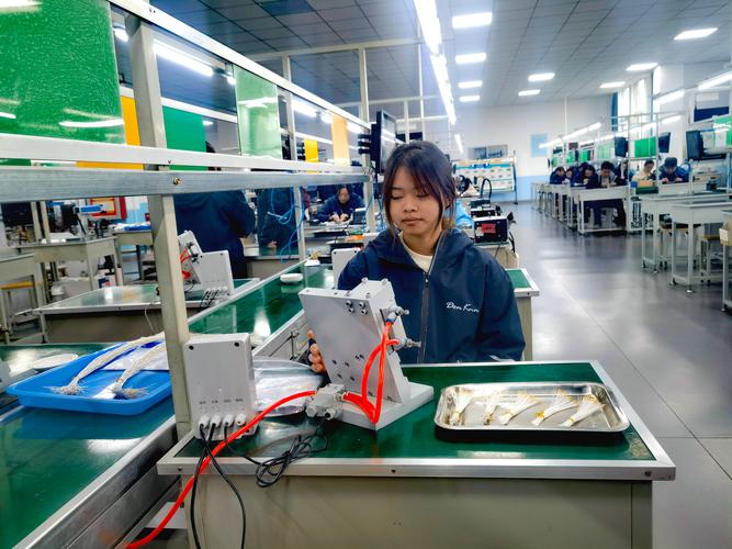 重庆智网科技外包员工待遇