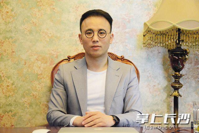 三翼校园的三翼工作室