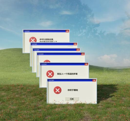 成都网站建设六大常见错误