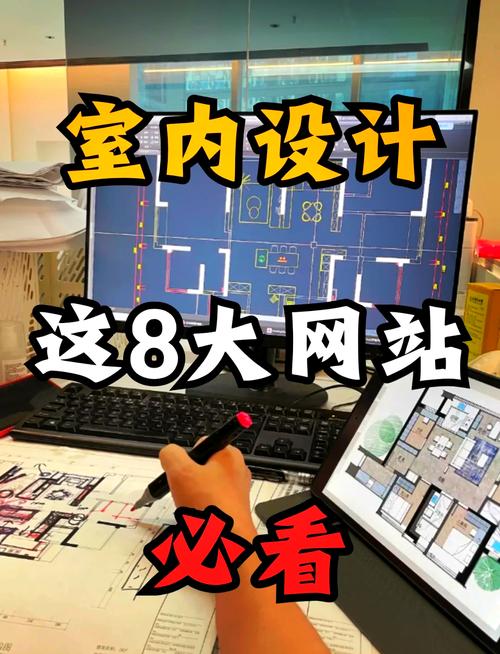 装修行业网站怎么做?