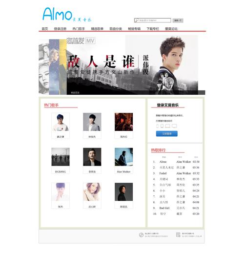 乐清网页制作哪家好