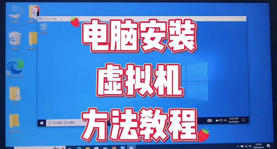 虚拟主机的作用是什么